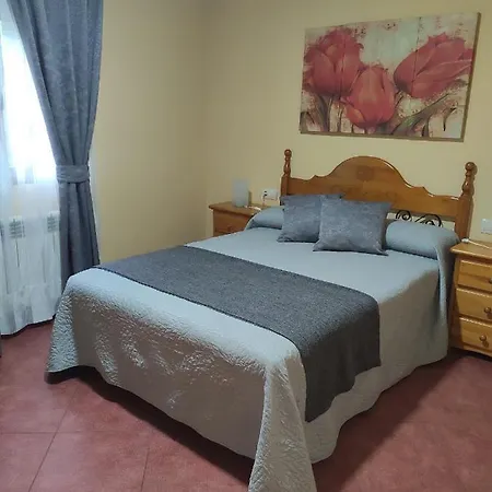 Lägenhet El Bosquexu Intriago