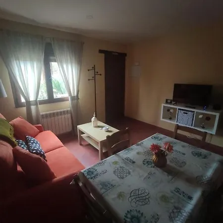 El Bosquexu Apartamento Intriago
