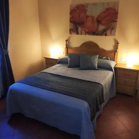 El Bosquexu Apartment Intriago