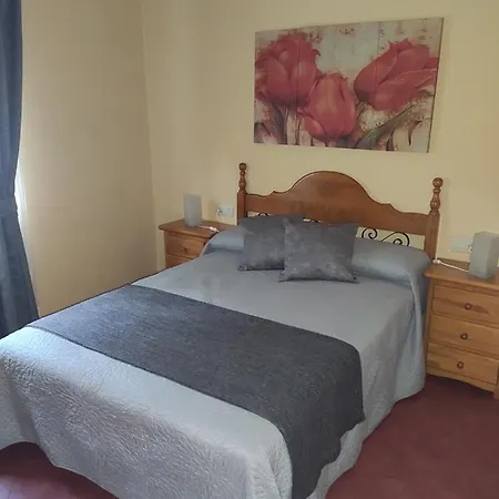 El Bosquexu Intriago