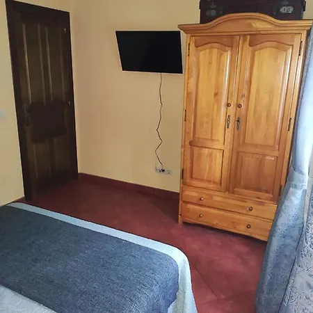 El Bosquexu Apartamento