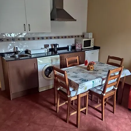 El Bosquexu Apartamento Intriago