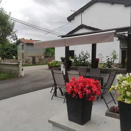 Apartment El Bosquexu