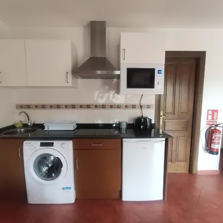 El Bosquexu Apartment Intriago