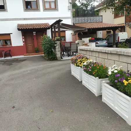 Apartment El Bosquexu