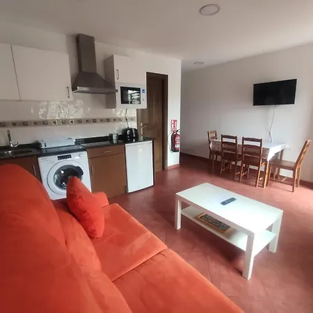 Apartment El Bosquexu Intriago
