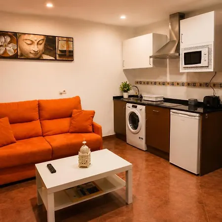 El Bosquexu Apartment Intriago