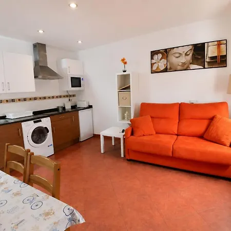 El Bosquexu Apartment Intriago