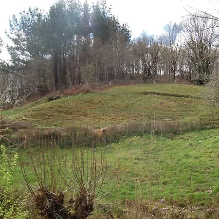 El Bosquexu Lägenhet *