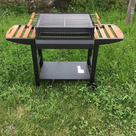 El Bosquexu * Intriago