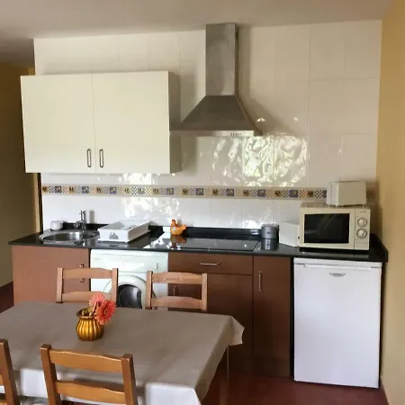 El Bosquexu * Intriago