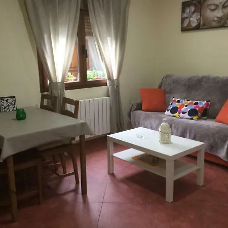 Διαμέρισμα El Bosquexu Intriago