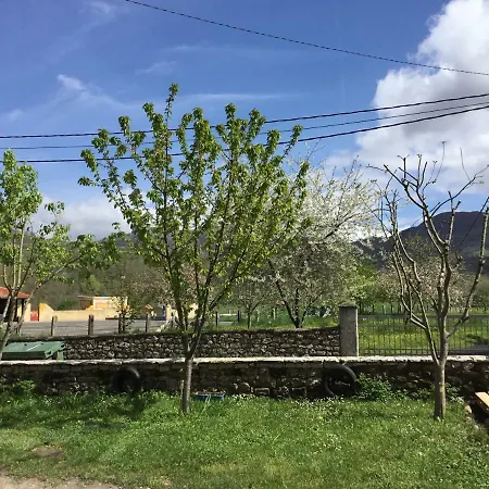 Lägenhet El Bosquexu