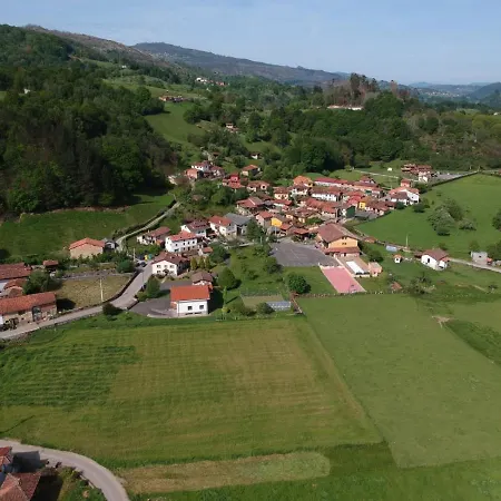 El Bosquexu Intriago