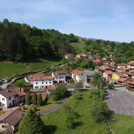 Lägenhet El Bosquexu Intriago