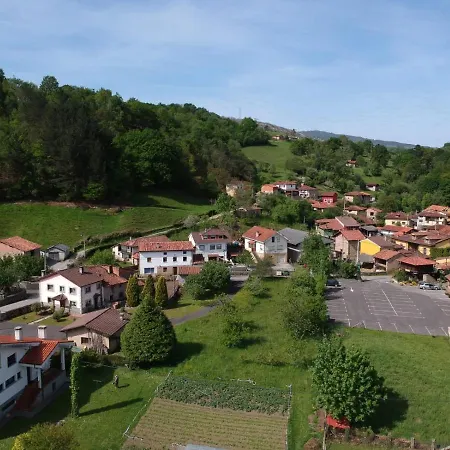 Διαμέρισμα El Bosquexu Intriago